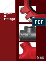 Pipes & Fittings