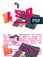 LSD