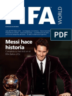 FIFA Messi