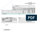 SK Line 70 Icon Ship Management SDN BHD: Passage Plan