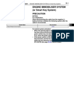 Toyota - Engine Immobiliser PDF