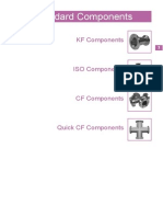 UHV Standard Components