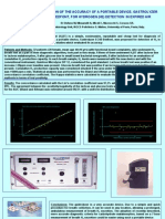 Evaluation of Gastrolyzer Clinical Paper