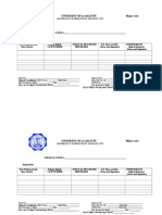 University of La Salette Major Cases: Bachelor St.,Dubinan East, Santiago City