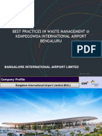 Kempegowda International Airport Limited, Bengaluru PDF