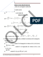 Integrales Dobles (E)