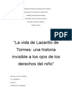 Derechos Del Niño