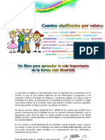 Educar en Valores (Para Niños)