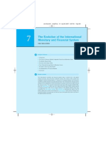 Heilleiner - The Evolution of The Monetary and Financial System