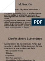 Introduccion de Diseño de Minas Subterraneas-1