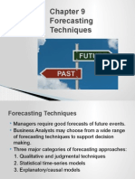 Evans Analytics2e PPT 09