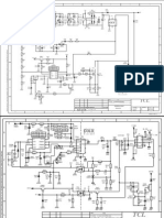 01 E421C8 PWE1XG Power Supply