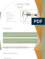 Caso Clinico TMO