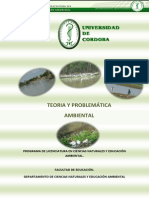 Teorias y Problematica Ambiental. Unidad II