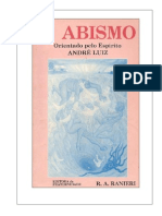 R.a.ranieri (O Abismo)