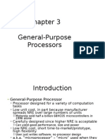 02-General Purpose Processors