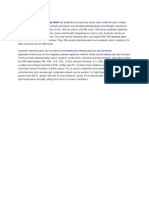 300 Series Austenitic: Austenite Face Centered Cubic Alloys Chromium Nickel Molybdenum Nitrogen