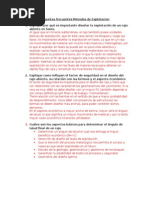 Preguntas Frecuentes Metodos de Explotacion