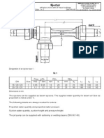 Wilhelm Schley GMBH & Co. Ejector