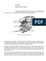 Parte 2 de La Unidad 1, Motores de Combustión Interna