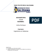 Universidad Politecnica Salesiana