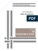 TP Materiaux de Construction