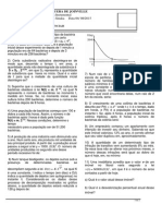 Lista Iii - Função Exponencial PDF