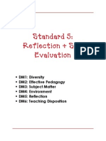 Standard 5 Final