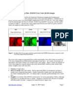 Blog Help Files: MODIS True Color (RGB) Images