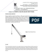 Skmm4513 Cad Project Sem 1 1516