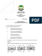 Bio Penilaian 2 f4