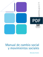 Cambio Social