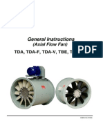 IGB010.E2-Axial Flow Fan - TDA-TDF-TBE-TDB-TDS - New PDF