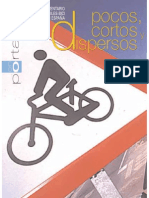 Inventario de Carriles Bici en España - RFEC PDF