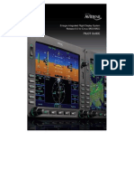 Integrated Flight Display Pilot Guide