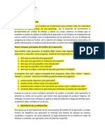 Analisis de La Operacion PDF