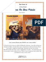 (Super Romance 36) Cúmplices de Uma Paixão - Lynda Ward (Vows Forever)