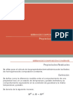 Tema I Propiedades Residuales PDF