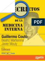 Secretos Medicina Interna Final