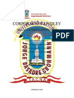 Corporación Lindley.