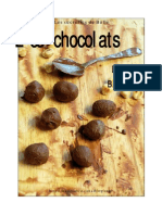 Faire Ses Chocolats Soi-Même