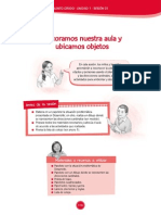 Documentos Primaria Sesiones Matematica QuintoGrado QUINTO GRADO U1 Sesion 01