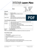 Likes Dislikes Lesson Plan