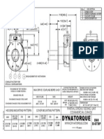 Dynatorque d60ds Drawing PDF