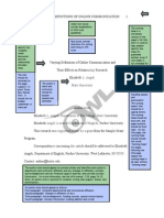 Purdue Owl-Apa Sample Paper