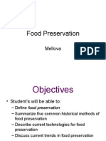 Food Preservatif KBP