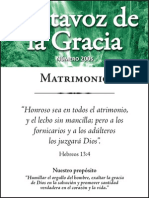 El Matrimonio - Autores Varios