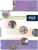 Educacion Ambiental