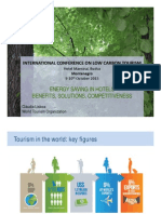 ENERGY SAVING IN HOTELS - Claudia Lisboa PDF