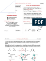 16 Cycloaddition Rxns 1